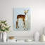 Forest Fawn I Print by Emma Brooks-26925406-26925411