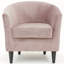 Fauteuil demi-tonneau l 31,5 po Kronos-869043013-869043117