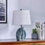 Lampe de table 19,5 po