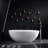 65.2 Inch Freestanding Solid Surface Soaking Bathtub For Bathroom