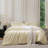 MooMee Duvet Cover Set Silky Sateen Look Luxury Sheen Zipper Closure & 8 Interior Ties 100% Long-Staple Cotton 600TC -105272391-105272388