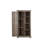 Tall Storage Cabinet Barn Door Storage Country Wood Rustic Farmhouse Pantry Cupboard Barn Door Kitchen Organizer Furniture Home Drawer Shelves-1075757606