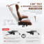 Chaise de bureau Maliky-512336133