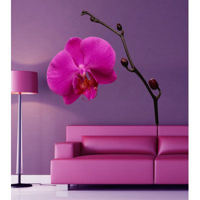 Plants & Flowers Wall Decal