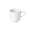Resonance Ceramic Coffee Cup
