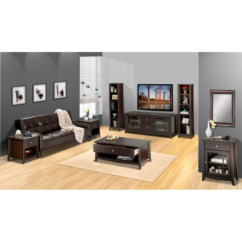 Bookcase