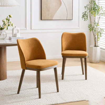 DINING CHAIR SET