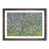 Walnut Framed selected