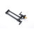 Wall Mount Folding Kitchen Pot Filler Faucet-116628612
