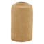 Chicago Vase Brown