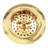 Kitchen Sink Basket Strainer for Drain - 2-Pack-21699061
