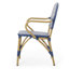 CHAISE PIST BENCH