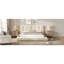 Upholstered Bed