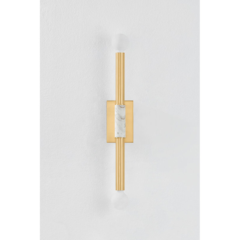 Goldie Wall Sconce