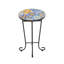 Table d'appoint de patio