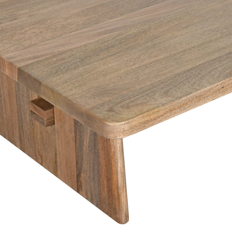 Table basse Griffin