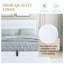 Lit de rangement rembourré Denicolais-180737291-134850800