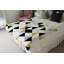 Quarterman Quilted Throw Blanket
