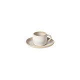 Eivissa Stoneware Teacup