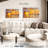 Lilie Venice Golden Sunrise-107945269
