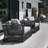 Demars Zelie Patio Chair with Sunbrella Cushions-527036571-454092125
