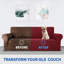 Loveseat Slipcover-1300652908