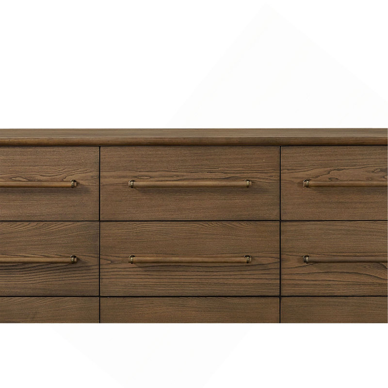 Commode 9 tiroirs
