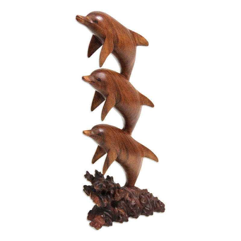 Bensley Animals Statue