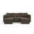 Brown est en rupture de stock