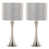 Polished Nickel is unavailable