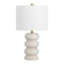 55.88cm Ceramic Table Lamp
