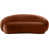Velours cognac