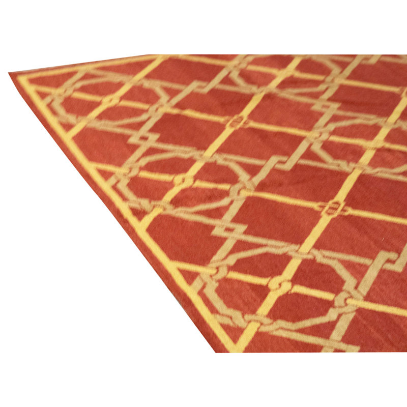 One-of-a-Kind 9' X 11'11" Area Rug