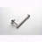 6-Piece Stainless Steel Bathroom Towel Rack Set – Wall Mount-455601635