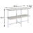 48.5'' Console Table