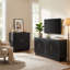 Mixed-Size Sideboard Set-1634404816