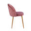 Kerstetter Upholstered Dining Chair-1644626620
