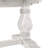 Caleb 78" Dining Table Distressed Ivory-1732845749-1732845751