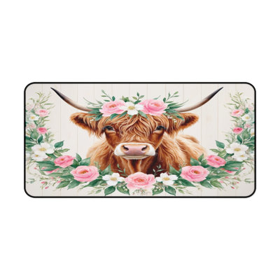 Polyester Desk Pad