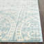 Harlee Damask Hand Woven Area Rug-15827646