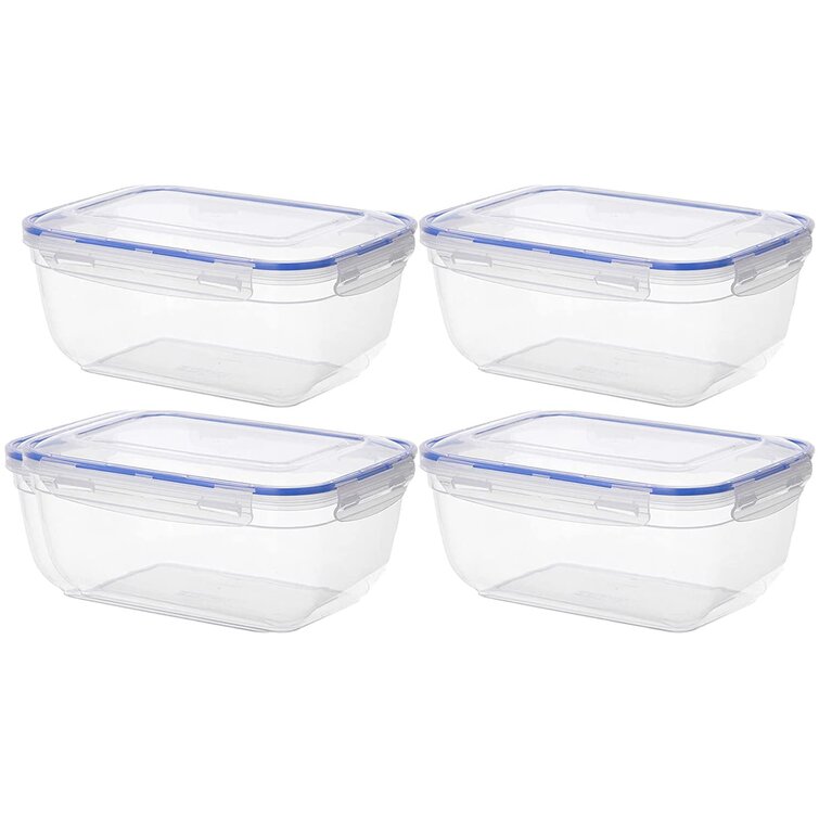 Set of 4 Containers