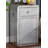 Gofried 16.34'' W Metal Nightstand