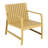 1 Chair And Coffee Table 2 - Piece , Polypropylene Material, Construction, 10 Minute Setup For Indoor Living Room Patio Conversation All Weather , Frame, Assembly, Great