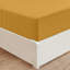 Luxury Striped Microfiber Fitted Sheet - 40 cm Deep Pocket, Ultra-Soft, Wrinkle-Resistant & Easy Car-648432973-648433015