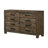 Jasmil 57.5'' W 8 - Drawer Dresser