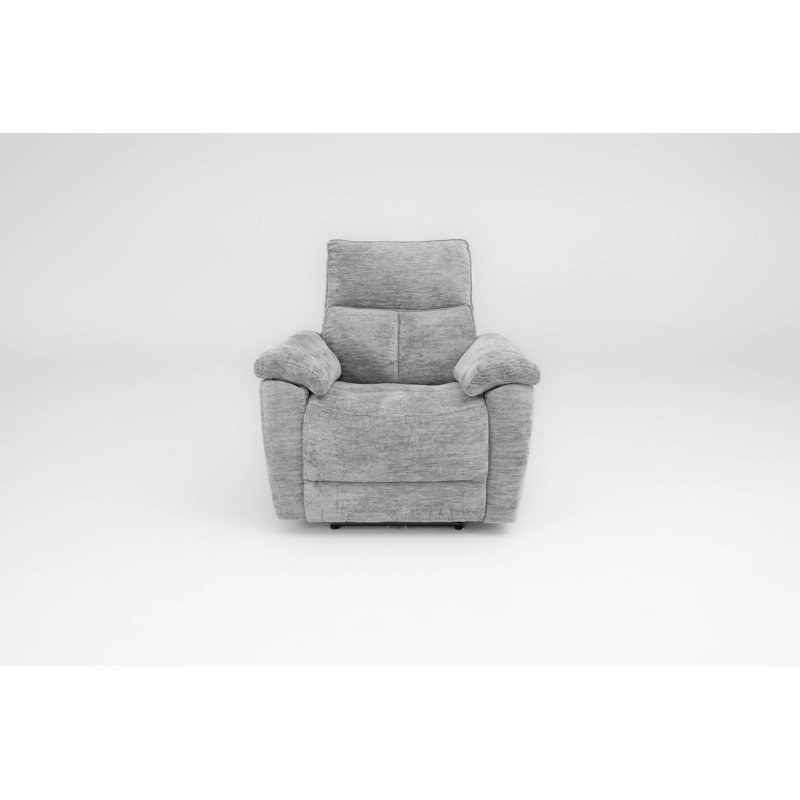 Klint Fabric Power Recliner Chair