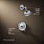 Purist Shower Trim-719649686-719649689