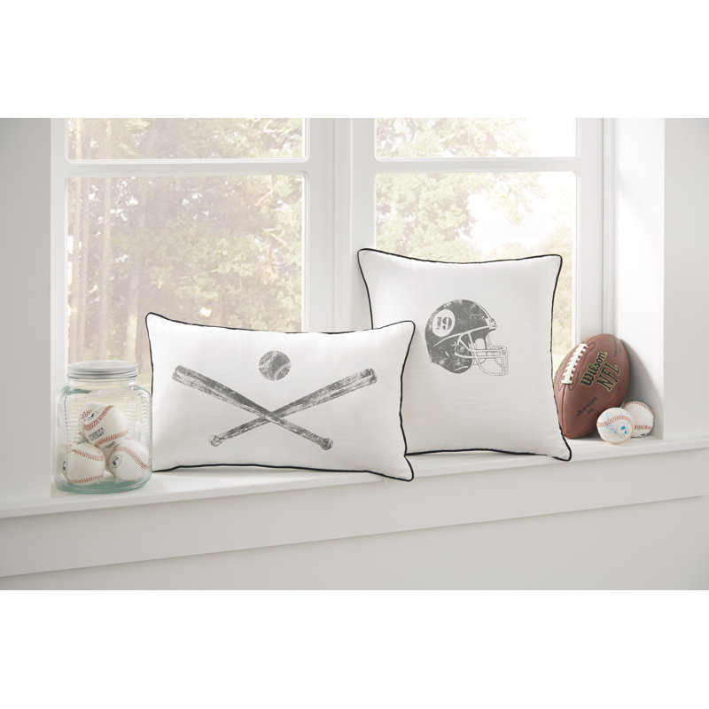 Coussin Waman