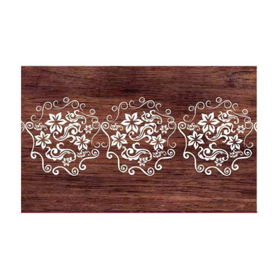 Tapis de cuisine