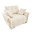 Canapé simple ergonomique de style contemporain-1732260724